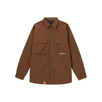 LUCIEN VITO Jackets Coats Unisex