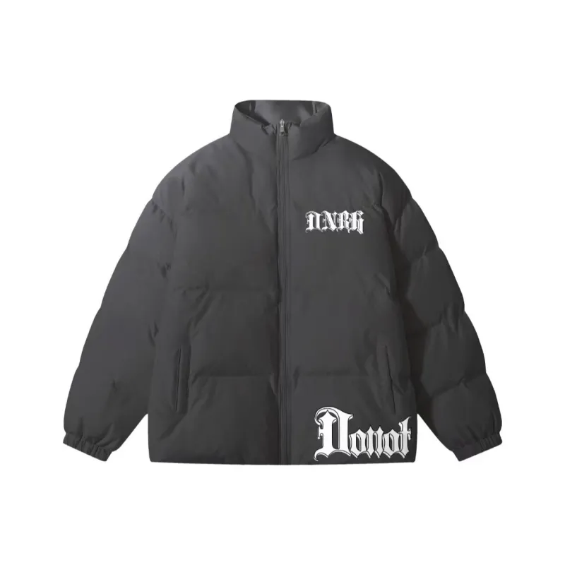 DNBH Puffer Jackets Unisex-8