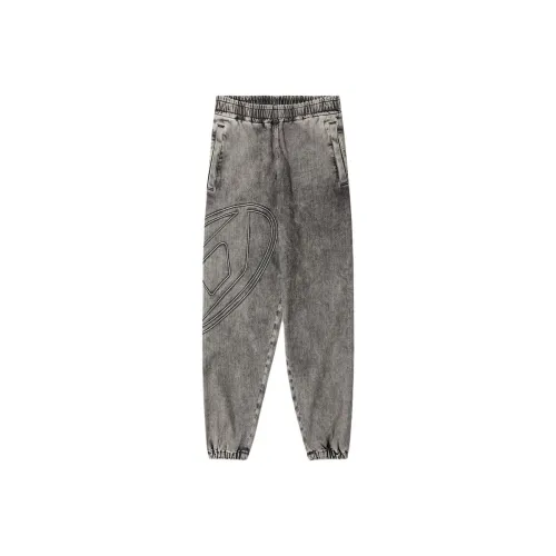 DIESEL D Pint S Track Jeans