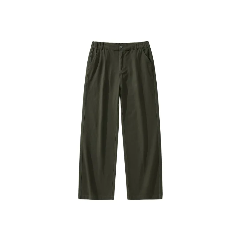 Yiwen Jeans Unisex-12