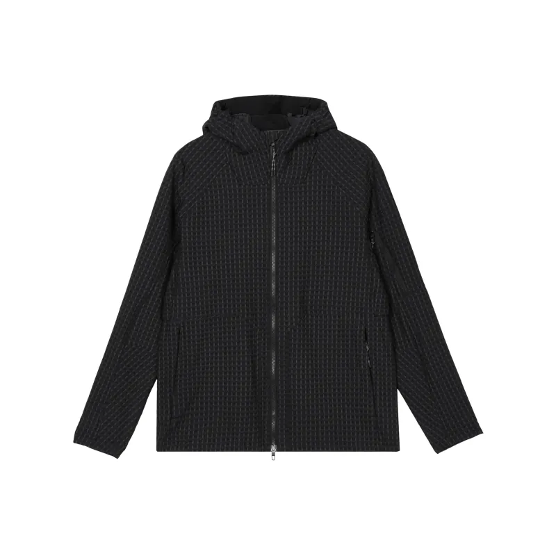Lululemon Water Repellent Jackets Coats Men's-4