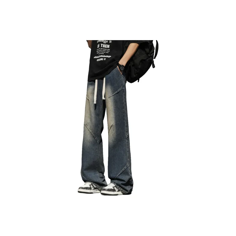 DANGERTIGER Jeans Unisex-6