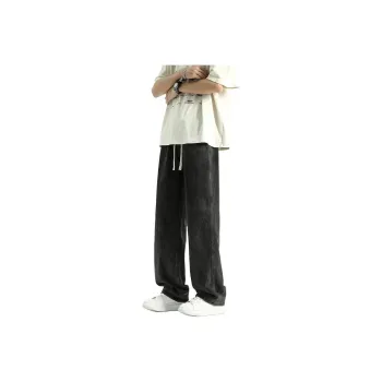 FOR FEAR THAT Jeans Unisex Premium Black