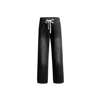 DEERWAY Jeans Unisex