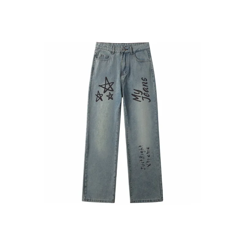 JRX Jeans Unisex-4