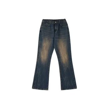 LIGHTNING MONSTER Jeans Unisex