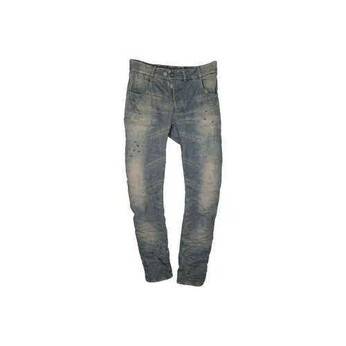 BORIS BIDJAN SABERI P13 Jeans