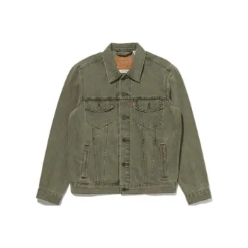 Levi's Jackets Coats Men's Green