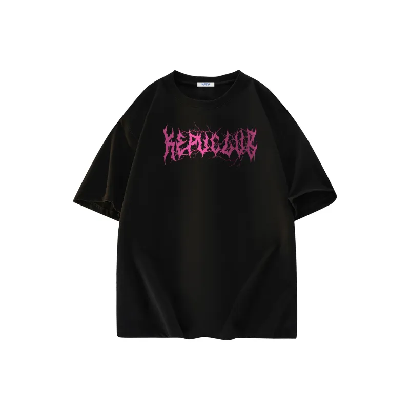 Kepu T Shirts Unisex-8