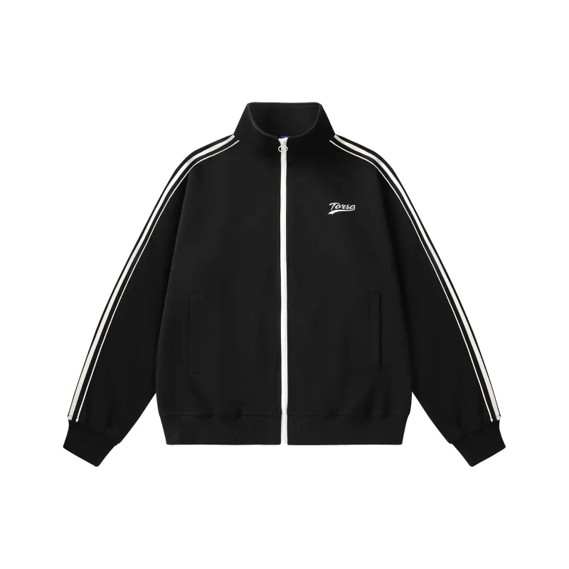 Torso Jackets Unisex-0