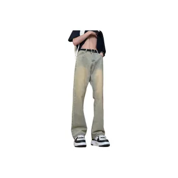 SUNSETMONENT Jeans Unisex
