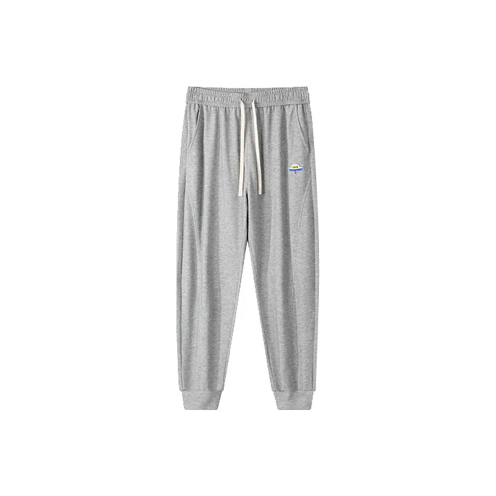 HRHO Jogger Sports Pants Fall Unisex-5