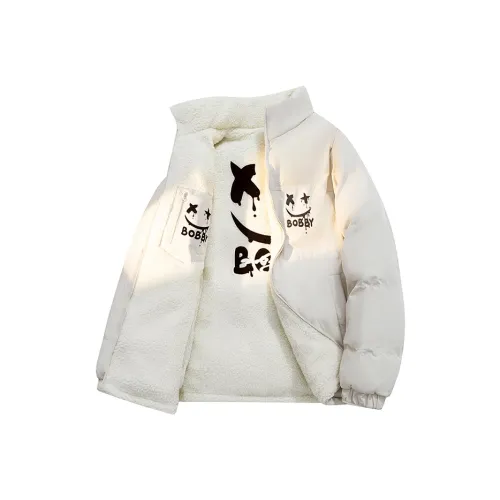 BOBBY ABLEY Puffer Jacket Unisex