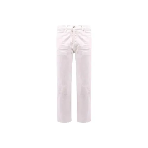 TOM FORD Jeans Men Pink