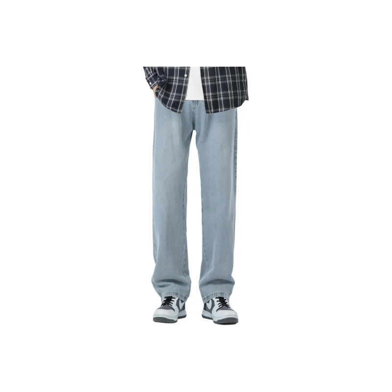 MINEPAIR Jeans Unisex-12