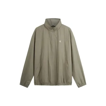 CALVIN KLEIN Jackets Coats Men's Light Brown
