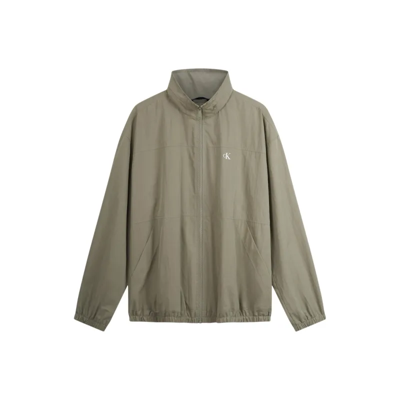CALVIN KLEIN Jackets Coats Men's Light Brown-0