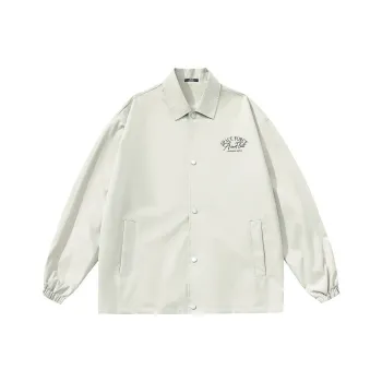 THREE BODY Jackets Coats Unisex