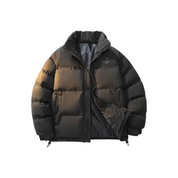 FAX FOR FMACM Puffer Jackets Unisex