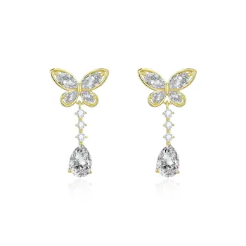 ZANC Earrings Women's