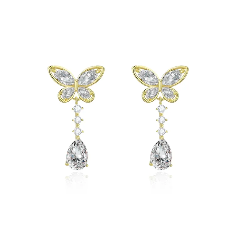 ZANC Earrings Women's-0