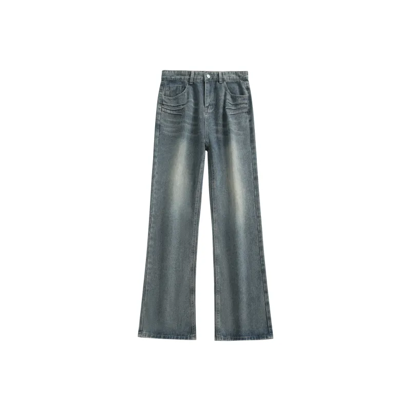 Lightning X Storm Jeans Unisex-0