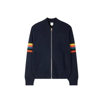 Paul Smith Artist stripe Jacket