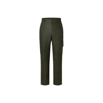 LOUIS VUITTON 1AFBWN Technical Cargo Pants