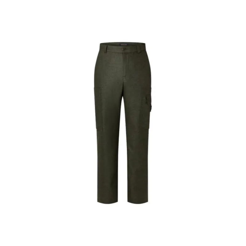 Lv 1AFBWL Technical Cargo Pants-0