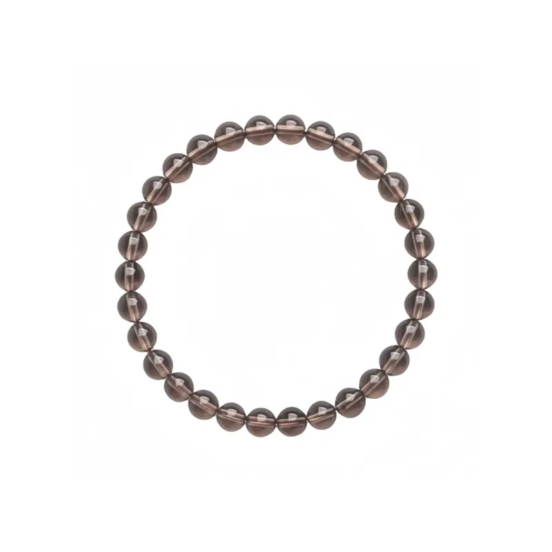 Stone On The Line Obsidian Jade Bracelets Unisex-0