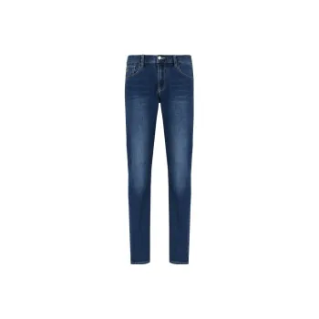 ARMANI EXCHANGEAE SS23 Jeans Men's Denim Blue