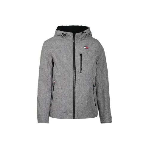 Tommy Hilfiger Puffer Jacket Men's