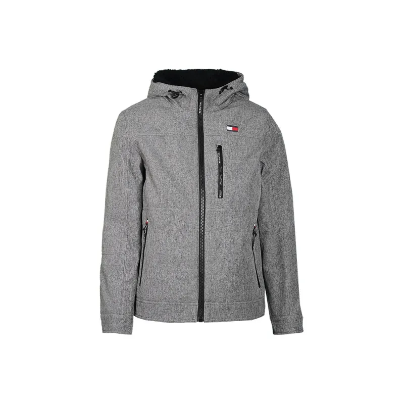 Tommy Hilfiger Puffer Jacket Men's-0
