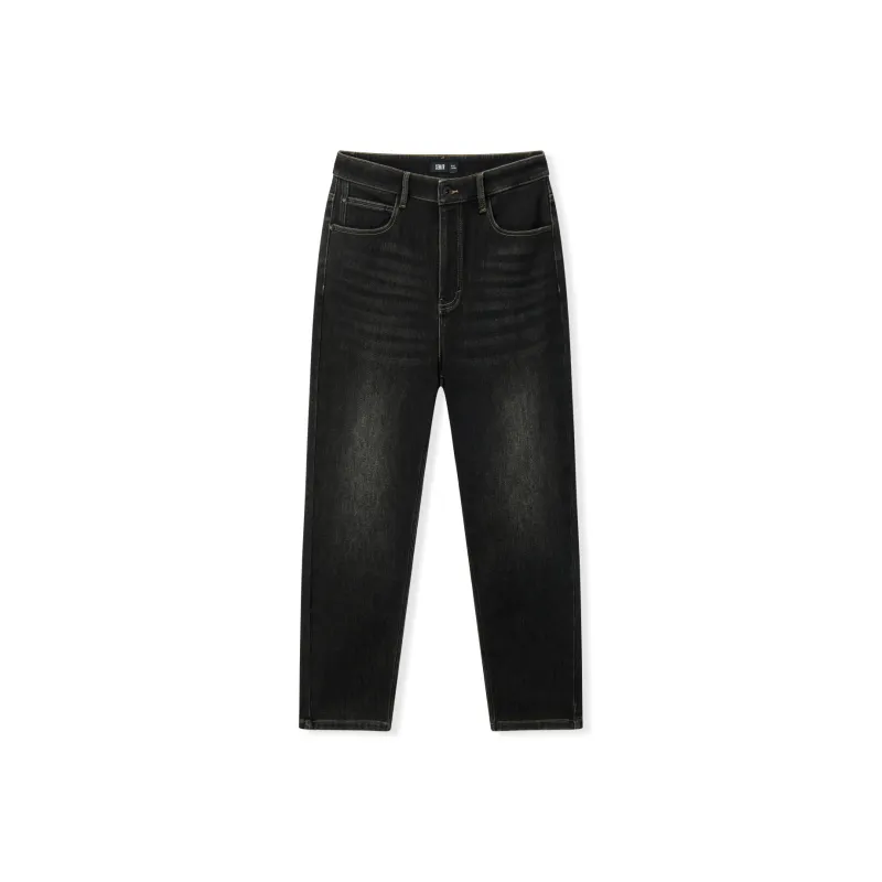 SEM/R Forest Soft Denim Jeans Men's-6