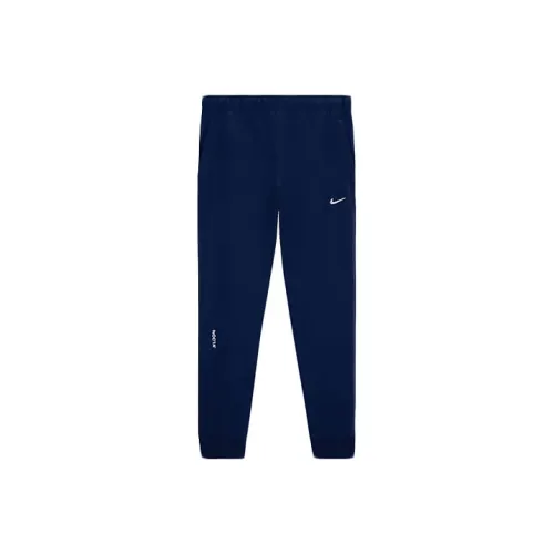 Nike X Drake Nocta Cardinal Stock Fleece Pants