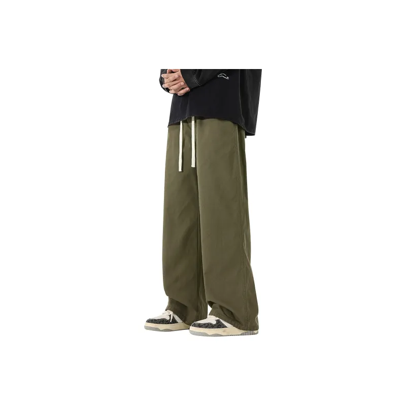 FUERZA Jeans Unisex-5