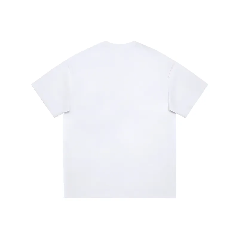 Quiksilver T Shirts Unisex-5