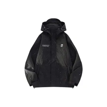 DUKE+DEXTER Jackets Coats Unisex Khaki