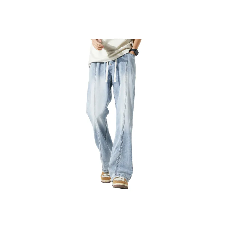 MEXICAN Jeans Unisex-5