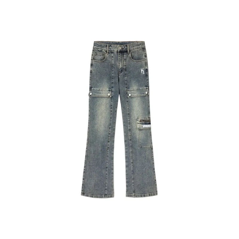 FKFT Jeans Unisex-6