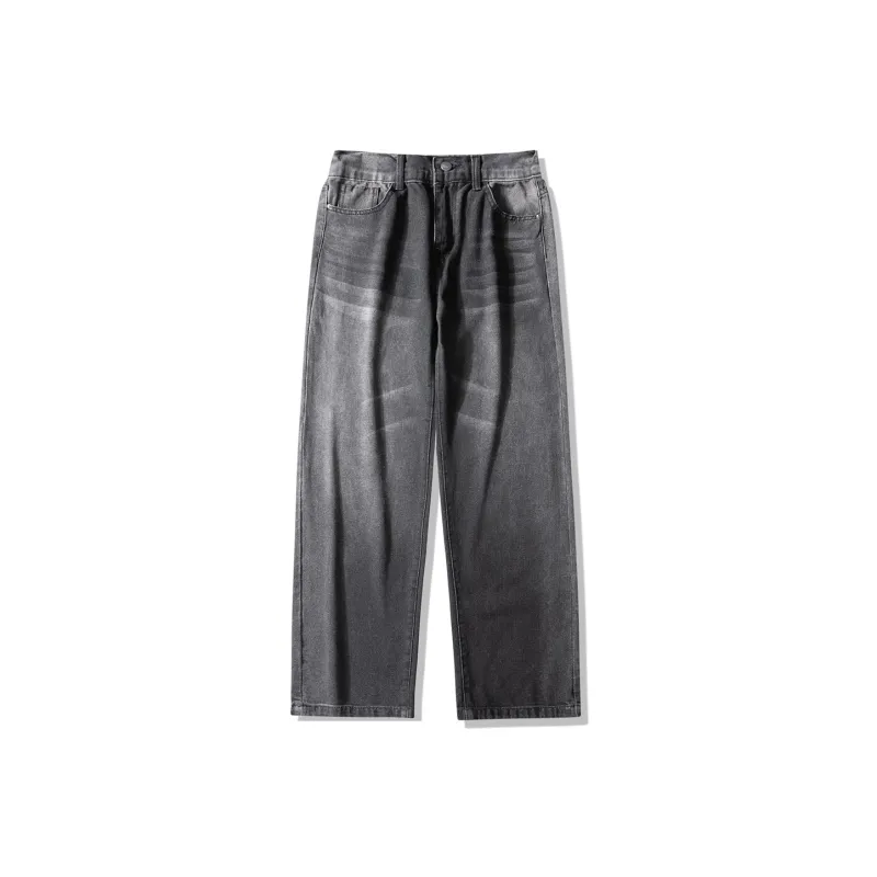 SIFLYTO Jeans Unisex-4