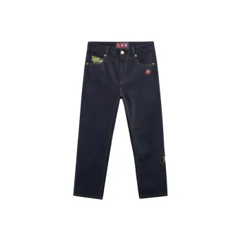 ONIARAI Jeans Men Navy Blue