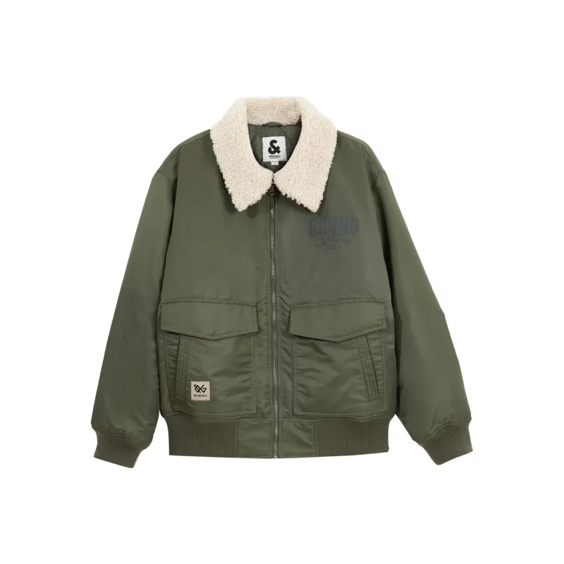 JACK JONES· Puffer Jacket Men's-3
