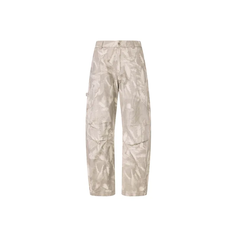 GTRG Jeans Unisex Ecru-0