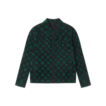C'N'C New Order & Classics Series Fall And Winter Jacket Men's