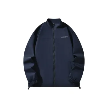 ZMOH Jackets Unisex