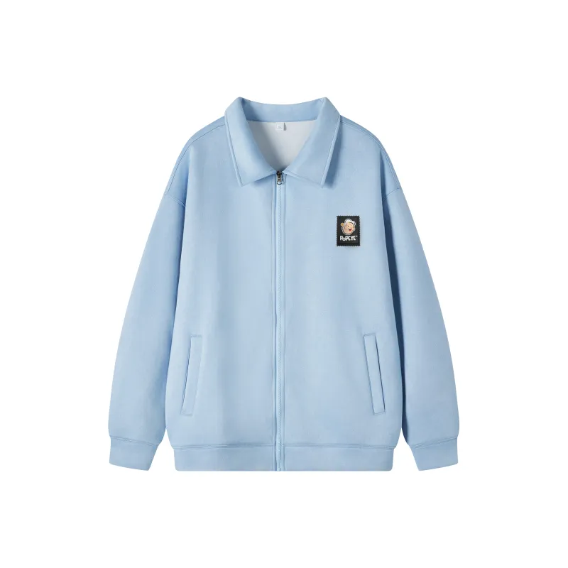 POPEYE Jackets Unisex-11