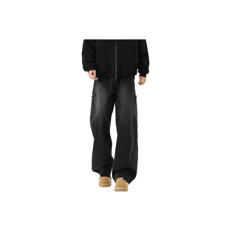 33TH Jeans Unisex-10