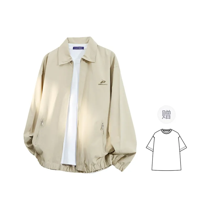 FAX FOR FMACM Jackets Coats Unisex-10
