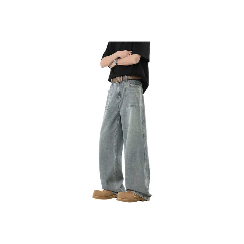 JEANSWEST Jeans Unisex-0